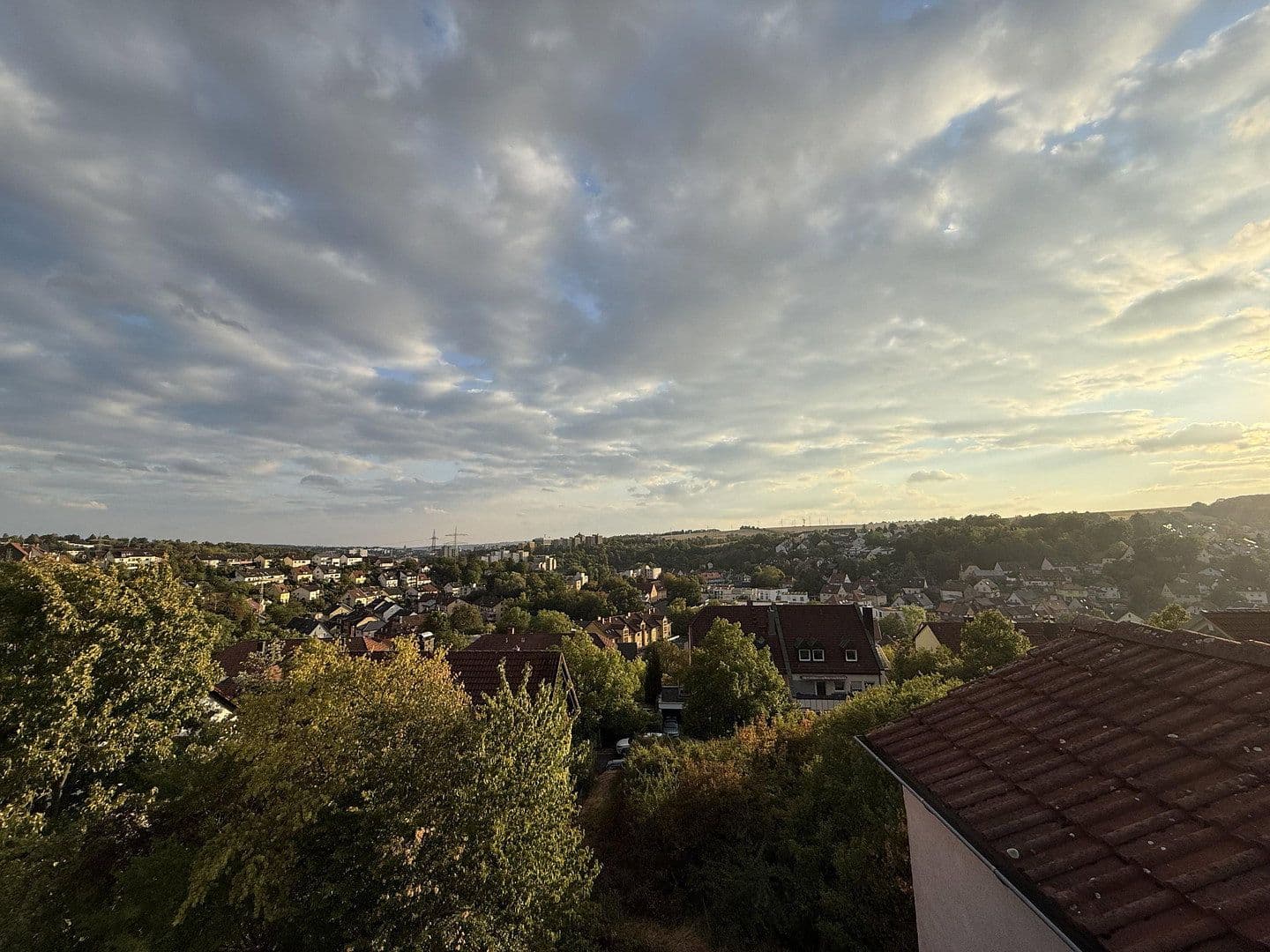 Prodej bytu 3+1 80 m², Würzburg, Bavorsko Prodej bytu 3+1 80 m², Würzburg, Bavorsko