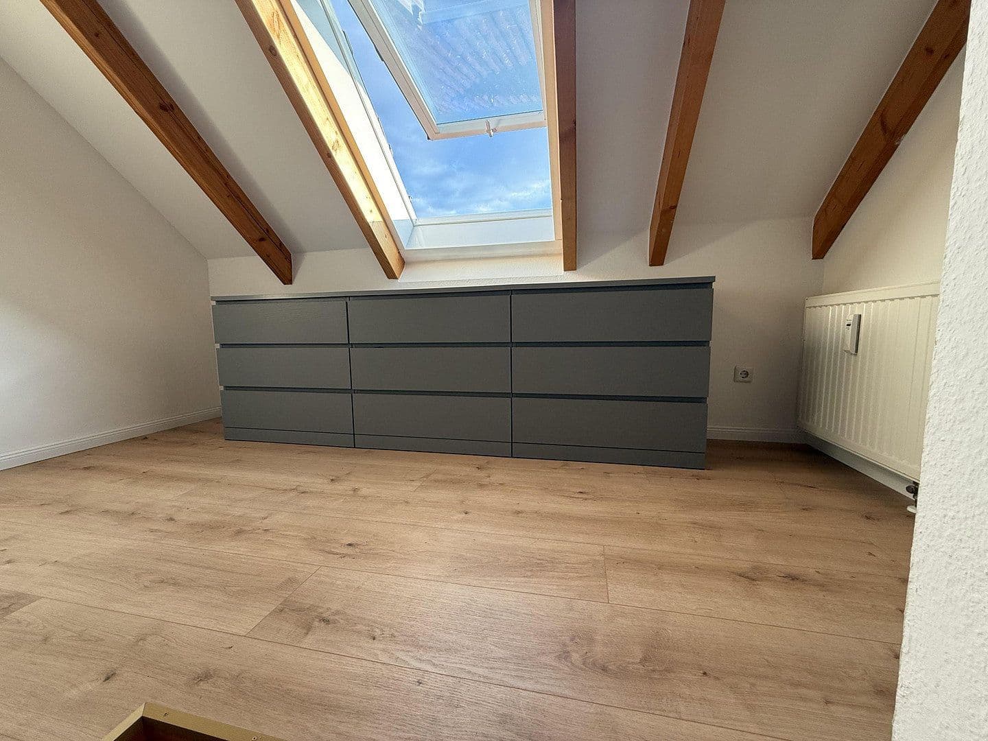 Prodej bytu 3+1 80 m², Würzburg, Bavorsko Prodej bytu 3+1 80 m², Würzburg, Bavorsko