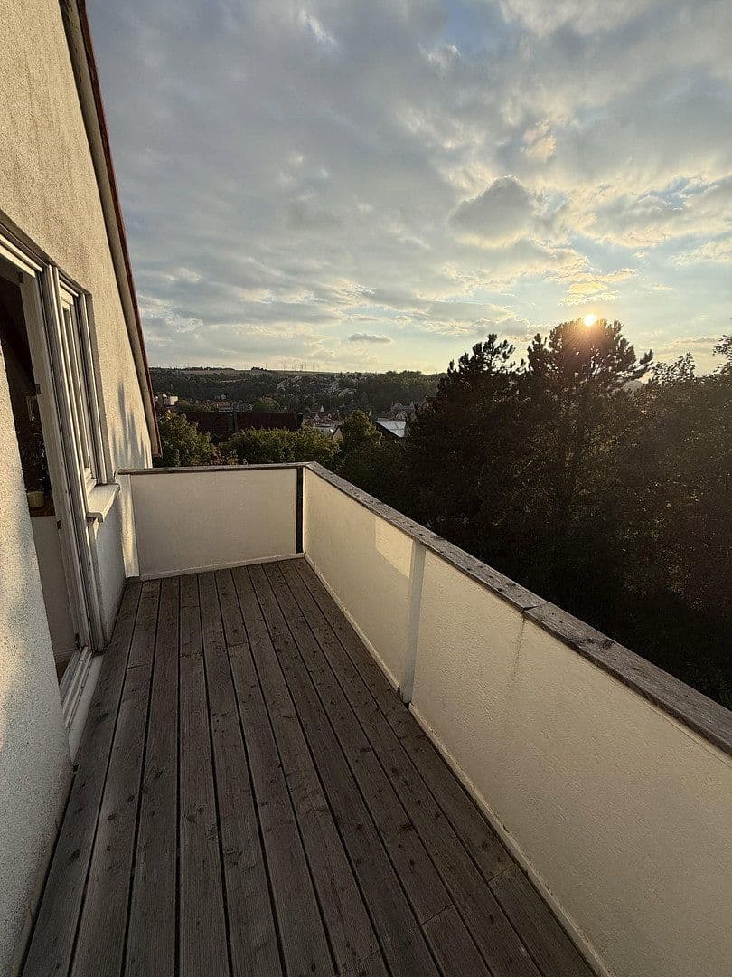 Prodej bytu 3+1 80 m², Würzburg, Bavorsko Prodej bytu 3+1 80 m², Würzburg, Bavorsko