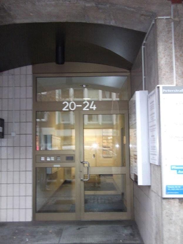 Prodej bytu 3+1 113 m², Peterstrasse, Cáchy, Severní Porýní-Vestfálsko Prodej bytu 3+1 113 m², Peterstrasse, Cáchy, Severní Porýní-Vestfálsko