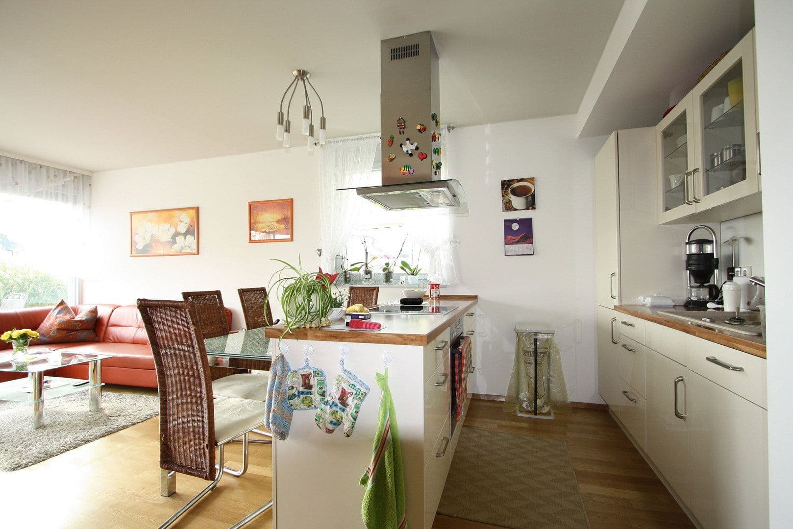 Pronájem bytu 3+1 72 m², Überlingen, Bádensko-Württembersko Pronájem bytu 3+1 72 m², Überlingen, Bádensko-Württembersko