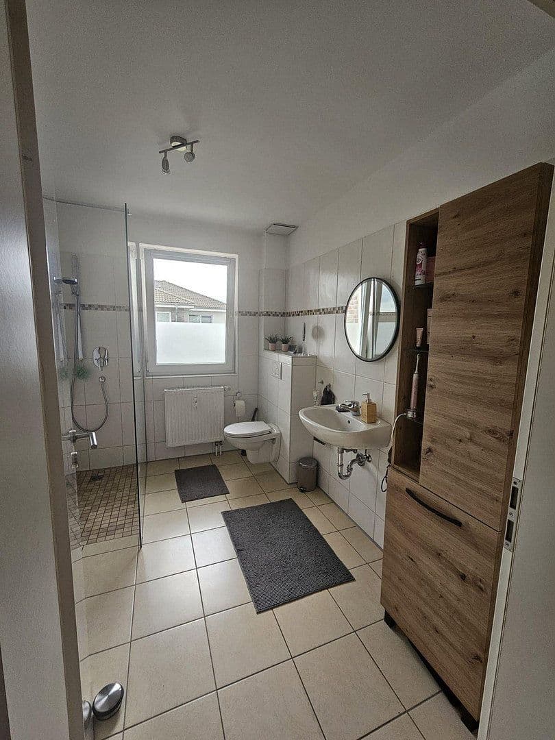 Pronájem bytu 2+1 60 m², Stelle, Dolní Sasko Pronájem bytu 2+1 60 m², Stelle, Dolní Sasko