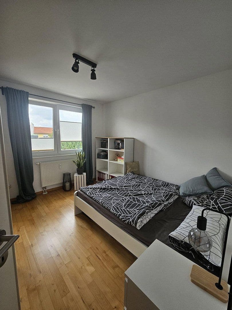 Pronájem bytu 2+1 60 m², Stelle, Dolní Sasko Pronájem bytu 2+1 60 m², Stelle, Dolní Sasko