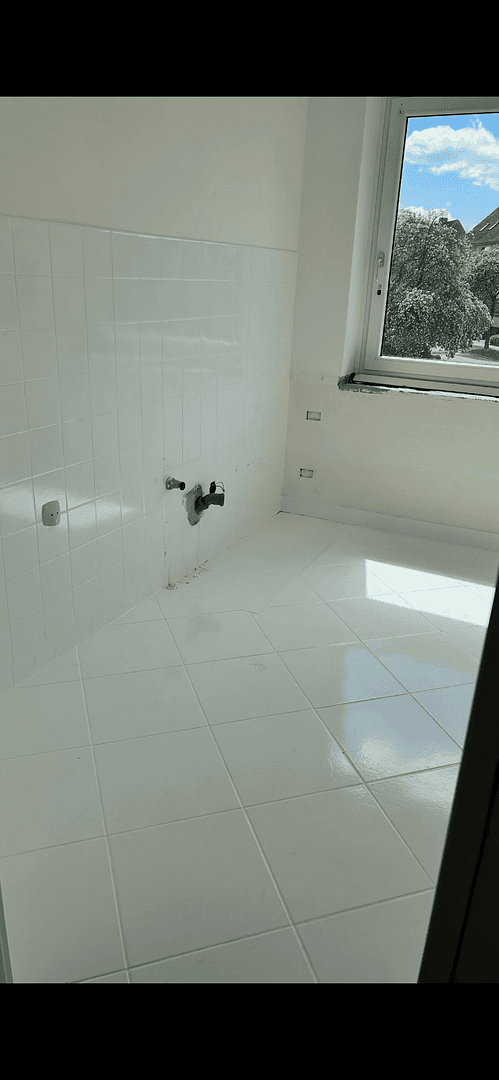 Prodej bytu 2+1 49 m², Kalkbrenner Straße 46, Lübeck, Šlesvicko-Holštýnsko Prodej bytu 2+1 49 m², Kalkbrenner Straße 46, Lübeck, Šlesvicko-Holštýnsko