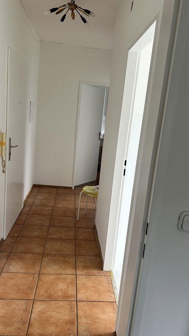 Prodej bytu 2+1 49 m², Kalkbrenner Straße 46, Lübeck, Šlesvicko-Holštýnsko Prodej bytu 2+1 49 m², Kalkbrenner Straße 46, Lübeck, Šlesvicko-Holštýnsko