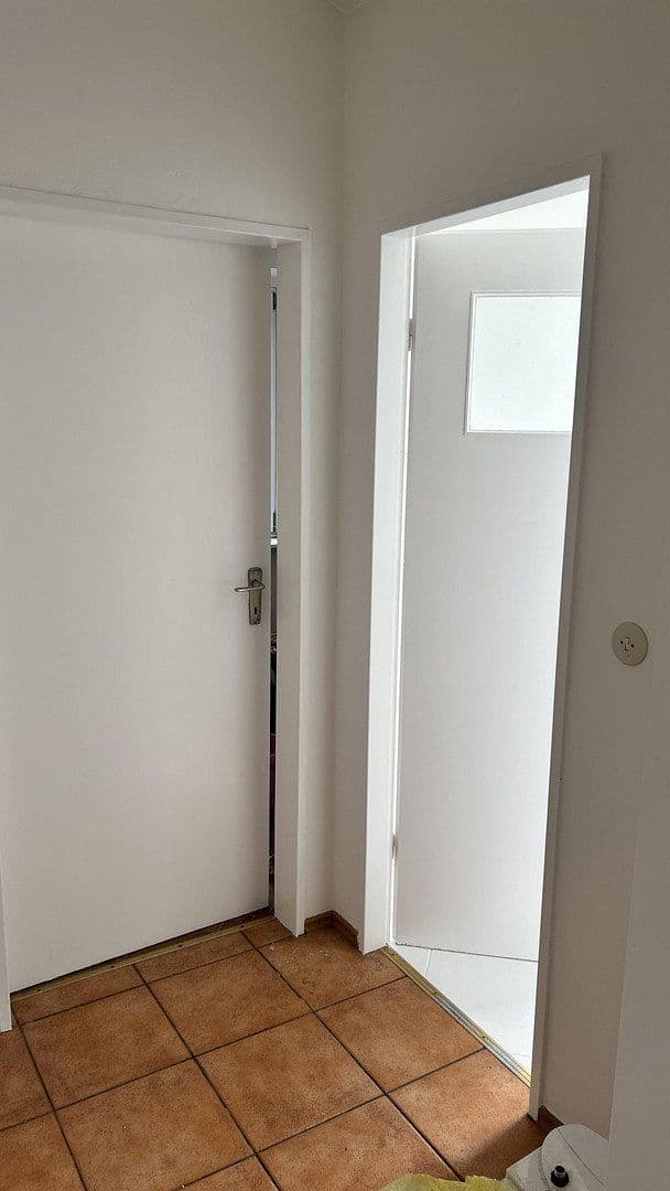 Prodej bytu 2+1 49 m², Kalkbrenner Straße 46, Lübeck, Šlesvicko-Holštýnsko Prodej bytu 2+1 49 m², Kalkbrenner Straße 46, Lübeck, Šlesvicko-Holštýnsko