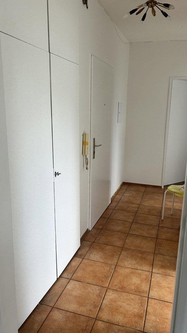 Prodej bytu 2+1 49 m², Kalkbrenner Straße 46, Lübeck, Šlesvicko-Holštýnsko Prodej bytu 2+1 49 m², Kalkbrenner Straße 46, Lübeck, Šlesvicko-Holštýnsko