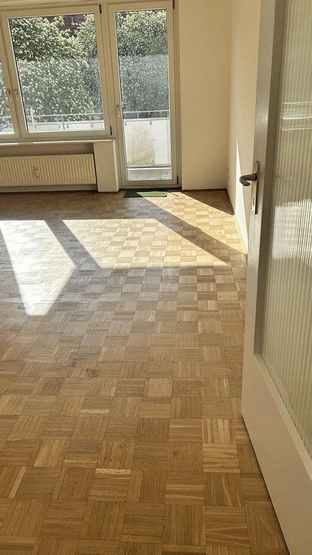 Prodej bytu 2+1 49 m², Kalkbrenner Straße 46, Lübeck, Šlesvicko-Holštýnsko Prodej bytu 2+1 49 m², Kalkbrenner Straße 46, Lübeck, Šlesvicko-Holštýnsko