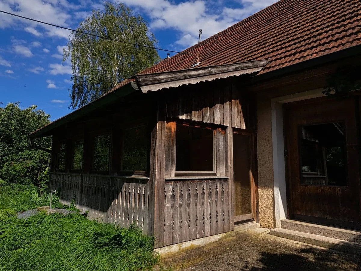 Prodej domu 118 m², pozemek 3.046 m², Neumarkt im Hausruckkreis, Horní Rakousko Prodej domu 118 m², pozemek 3.046 m², Neumarkt im Hausruckkreis, Horní Rakousko