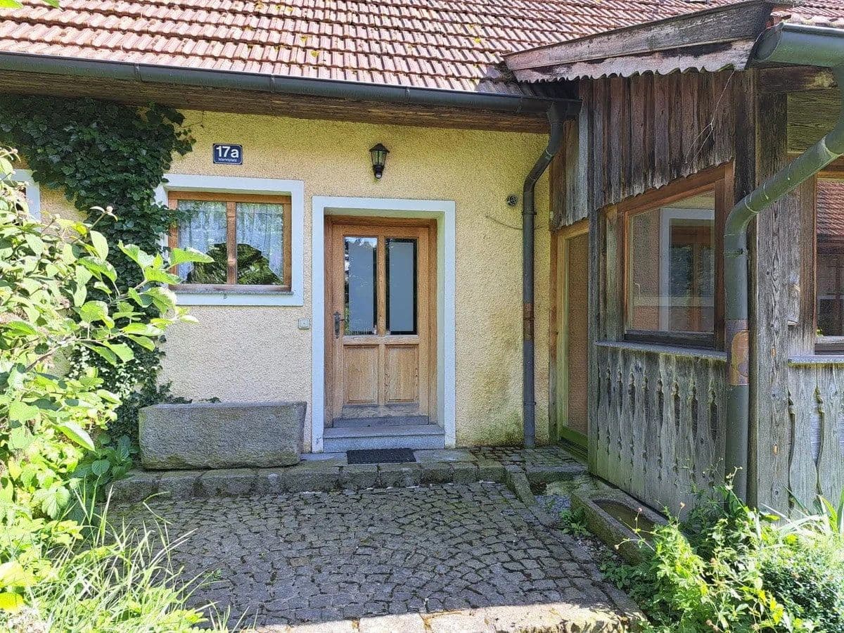 Prodej domu 118 m², pozemek 3.046 m², Neumarkt im Hausruckkreis, Horní Rakousko Prodej domu 118 m², pozemek 3.046 m², Neumarkt im Hausruckkreis, Horní Rakousko