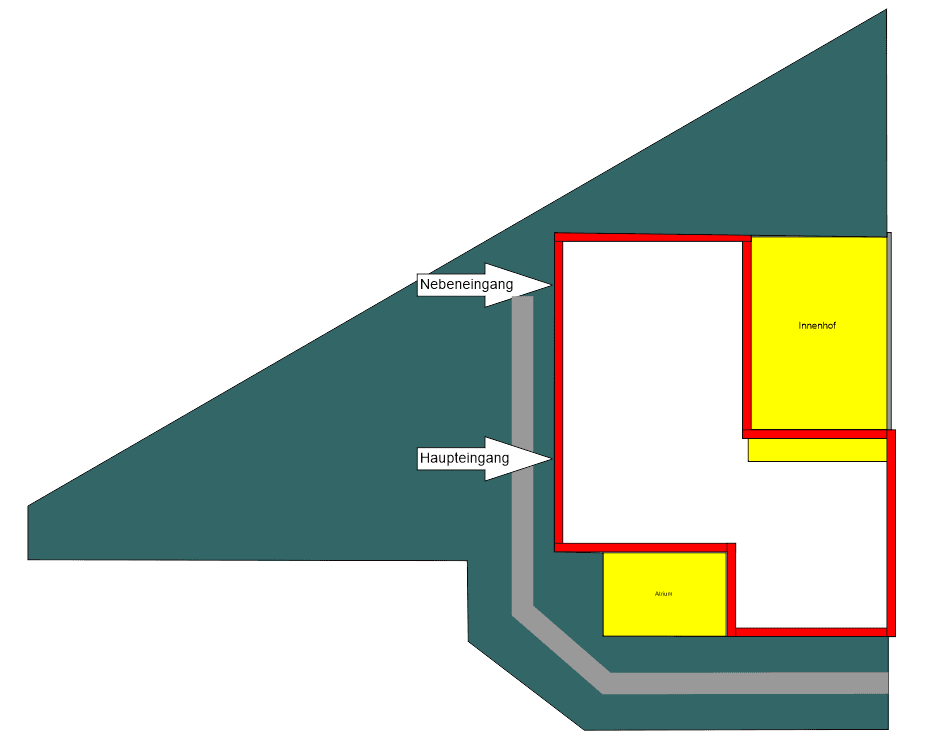 Prodej domu 143 m², pozemek 823 m², Bielefeld, Severní Porýní-Vestfálsko Prodej domu 143 m², pozemek 823 m², Bielefeld, Severní Porýní-Vestfálsko