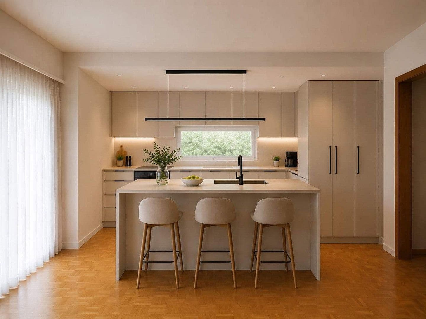 Prodej domu 143 m², pozemek 823 m², Bielefeld, Severní Porýní-Vestfálsko Prodej domu 143 m², pozemek 823 m², Bielefeld, Severní Porýní-Vestfálsko