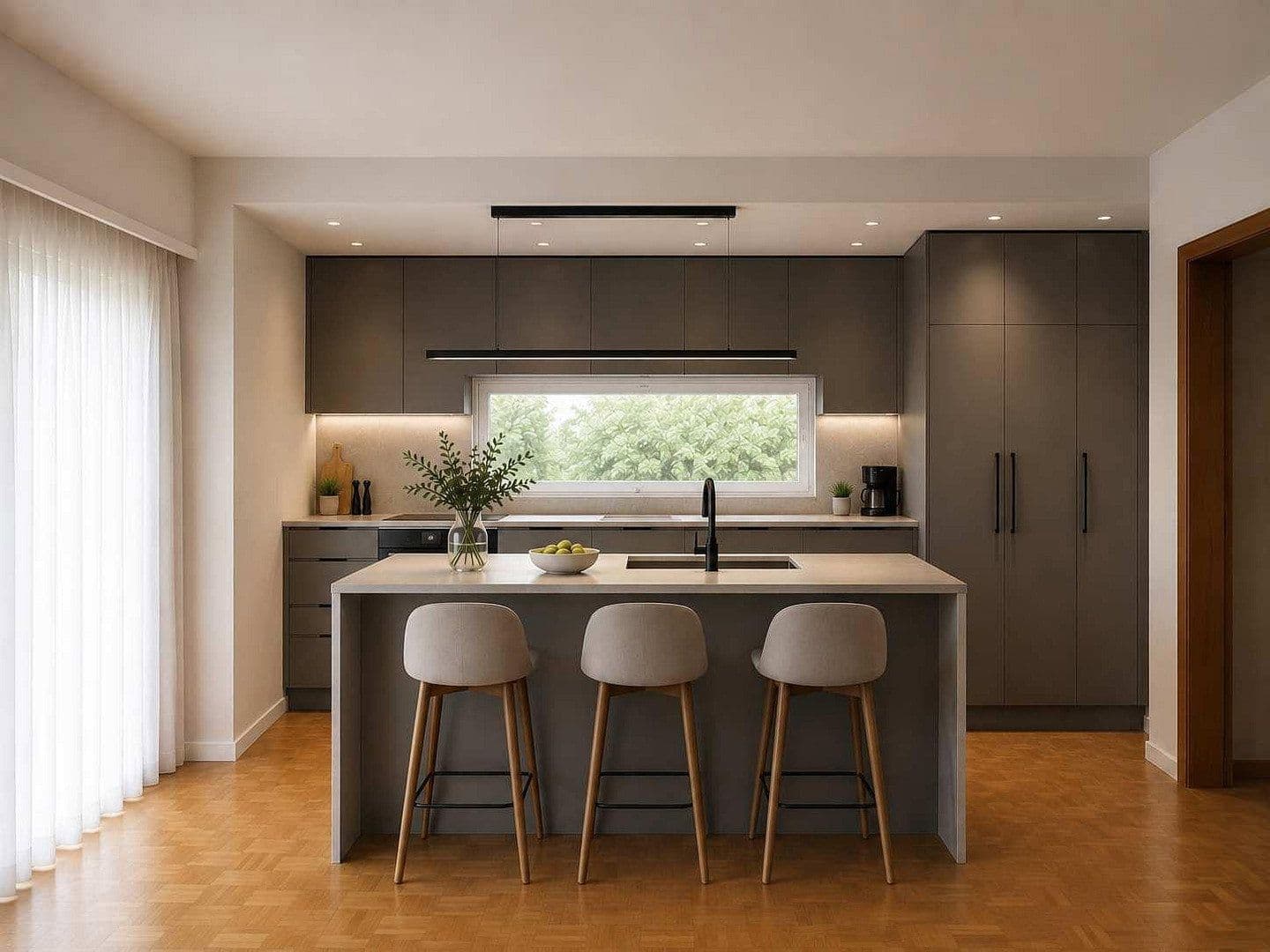 Prodej domu 143 m², pozemek 823 m², Bielefeld, Severní Porýní-Vestfálsko Prodej domu 143 m², pozemek 823 m², Bielefeld, Severní Porýní-Vestfálsko
