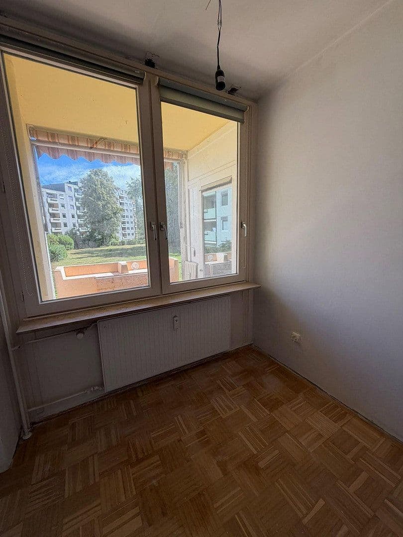 Pronájem bytu 2+kk 60 m², Mützendorpsteed 24, Hamburg, Hamburg Pronájem bytu 2+kk 60 m², Mützendorpsteed 24, Hamburg, Hamburg