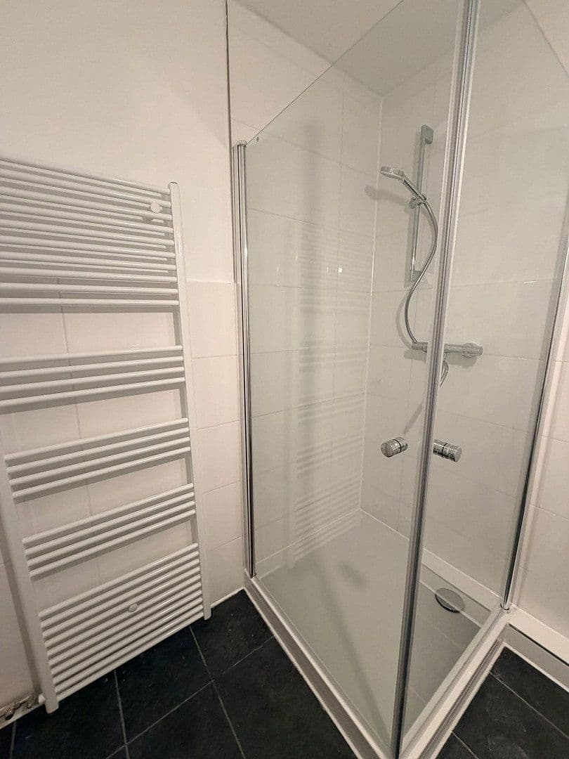 Pronájem bytu 2+kk 60 m², Mützendorpsteed 24, Hamburg, Hamburg Pronájem bytu 2+kk 60 m², Mützendorpsteed 24, Hamburg, Hamburg