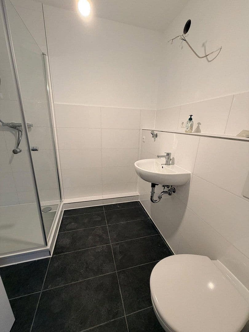 Pronájem bytu 2+kk 60 m², Mützendorpsteed 24, Hamburg, Hamburg Pronájem bytu 2+kk 60 m², Mützendorpsteed 24, Hamburg, Hamburg