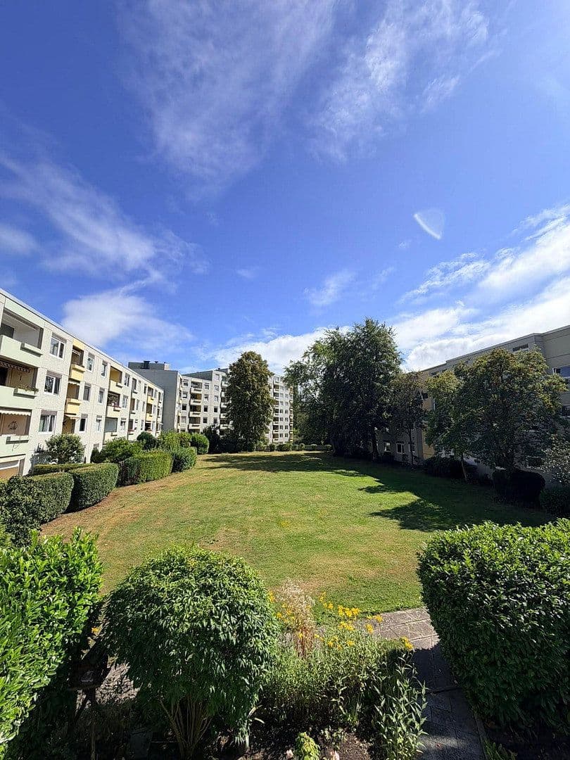 Pronájem bytu 2+kk 60 m², Mützendorpsteed 24, Hamburg, Hamburg Pronájem bytu 2+kk 60 m², Mützendorpsteed 24, Hamburg, Hamburg