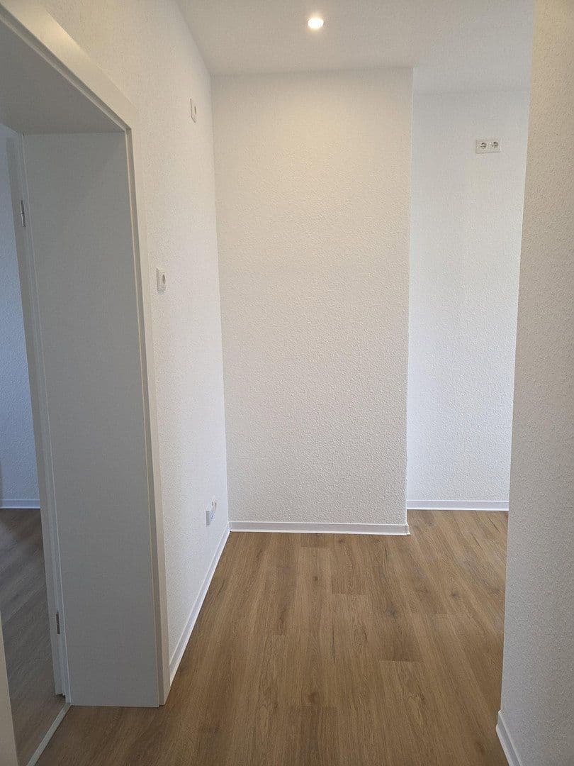 Pronájem bytu 3+1 64 m², Demminer Straße 12, Jarmen, Mecklenburg-Vorpommern Pronájem bytu 3+1 64 m², Demminer Straße 12, Jarmen, Mecklenburg-Vorpommern