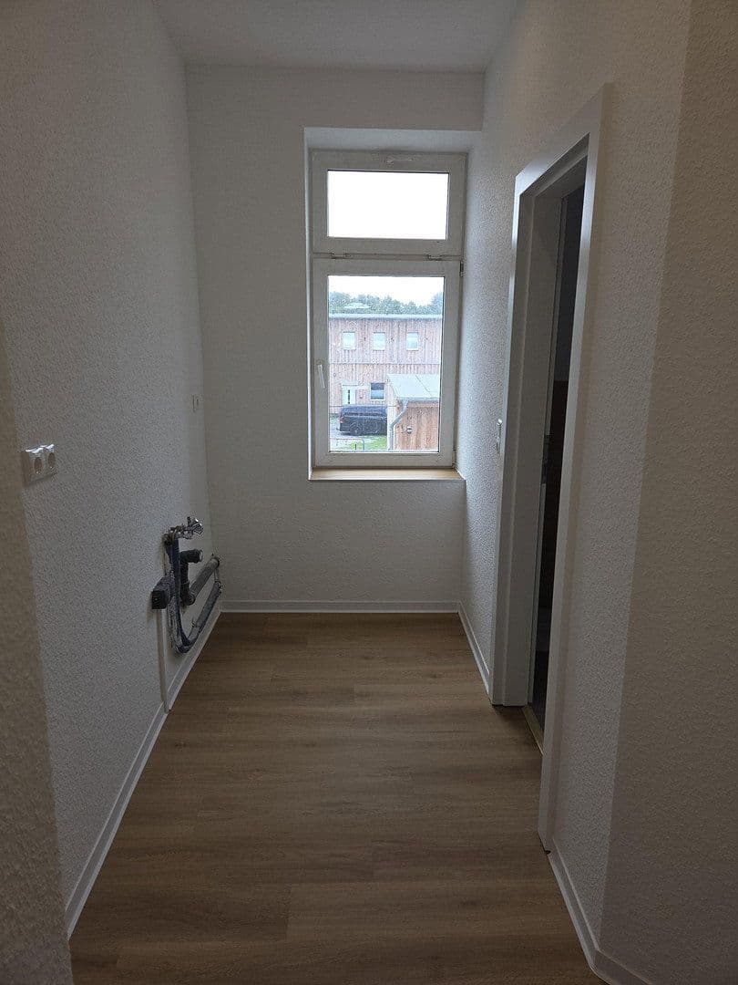 Pronájem bytu 3+1 64 m², Demminer Straße 12, Jarmen, Mecklenburg-Vorpommern Pronájem bytu 3+1 64 m², Demminer Straße 12, Jarmen, Mecklenburg-Vorpommern