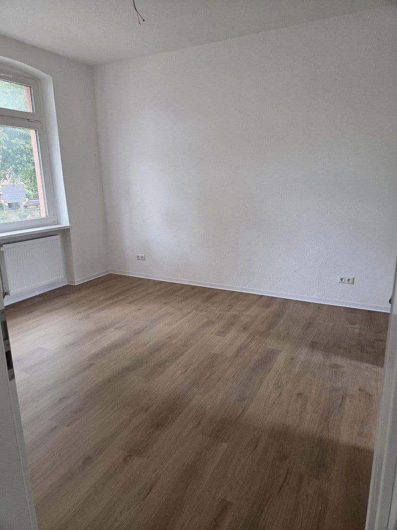 Pronájem bytu 3+1 64 m², Demminer Straße 12, Jarmen, Mecklenburg-Vorpommern Pronájem bytu 3+1 64 m², Demminer Straße 12, Jarmen, Mecklenburg-Vorpommern
