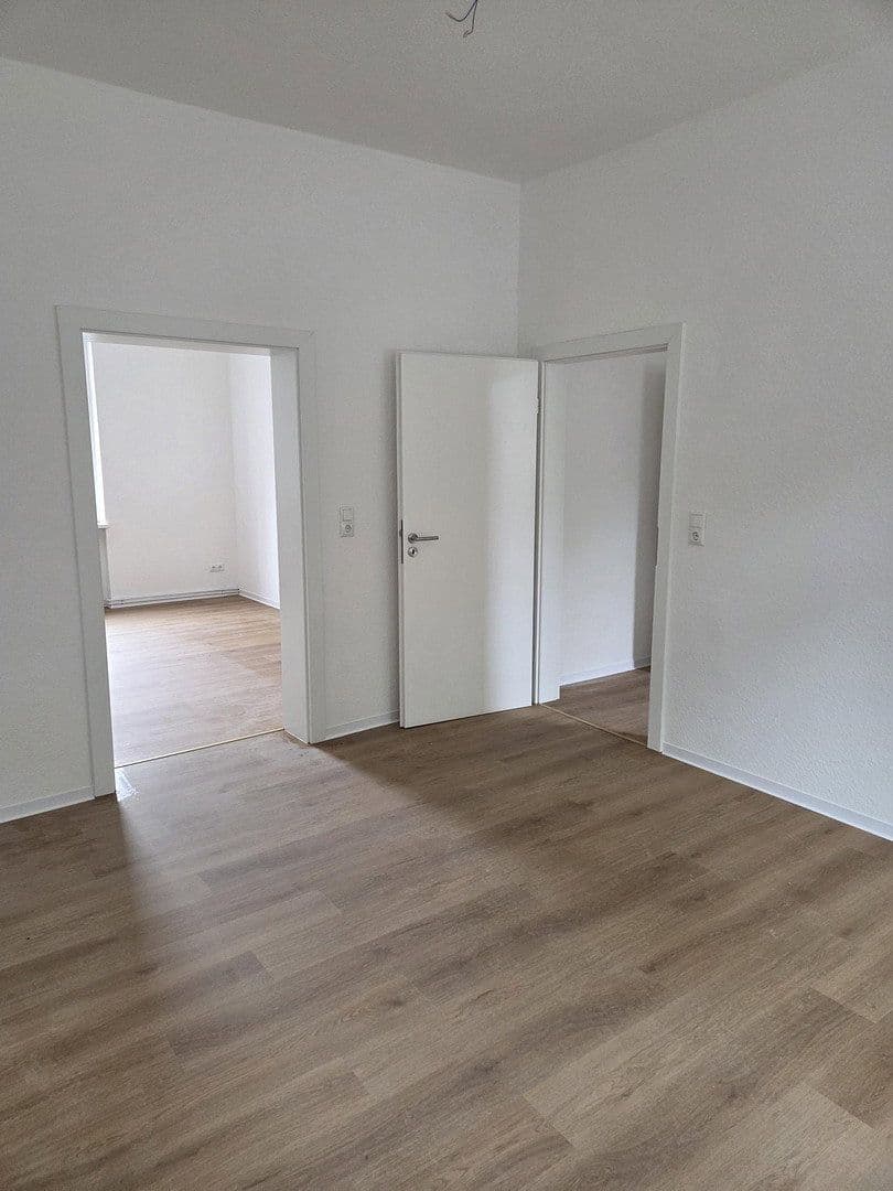 Pronájem bytu 3+1 64 m², Demminer Straße 12, Jarmen, Mecklenburg-Vorpommern Pronájem bytu 3+1 64 m², Demminer Straße 12, Jarmen, Mecklenburg-Vorpommern