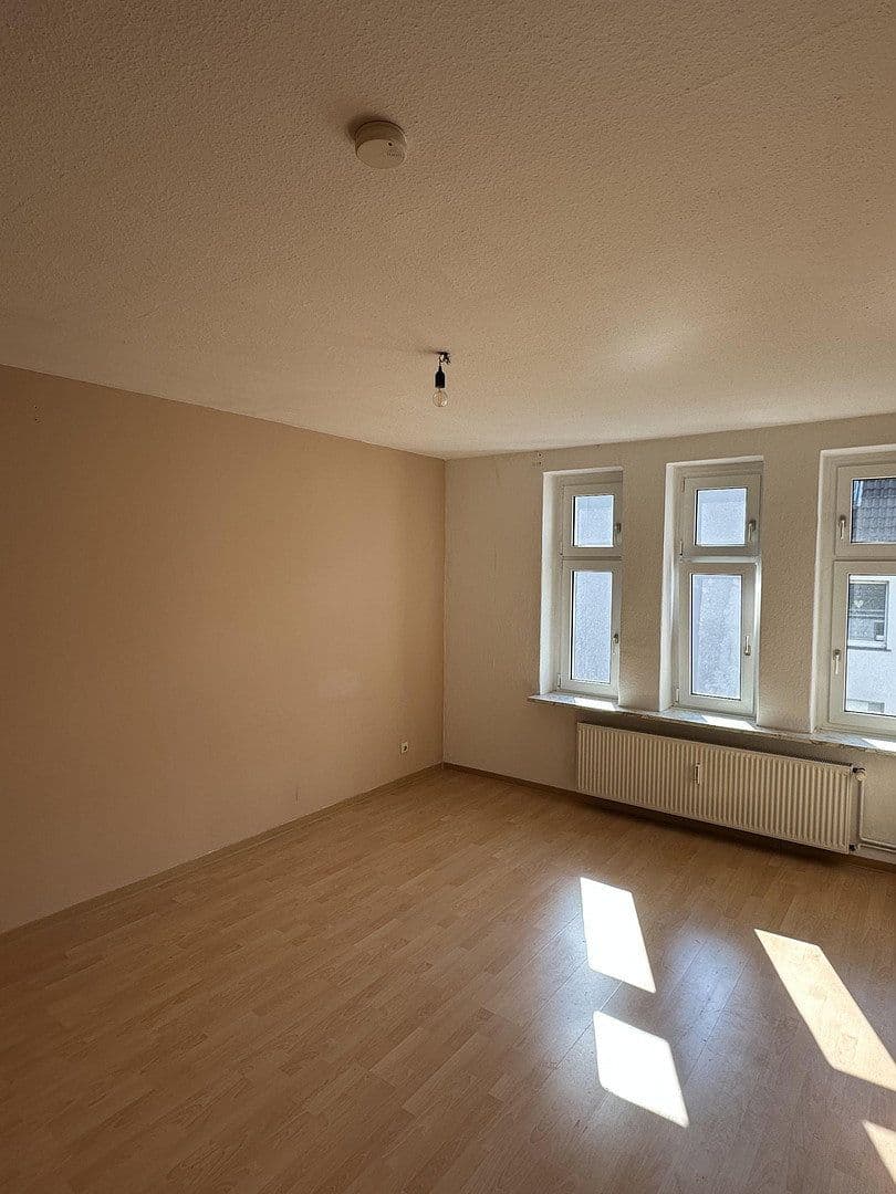 Pronájem bytu 2+1 58 m², Cäcilienstraße 27, Witten, Severní Porýní-Vestfálsko Pronájem bytu 2+1 58 m², Cäcilienstraße 27, Witten, Severní Porýní-Vestfálsko