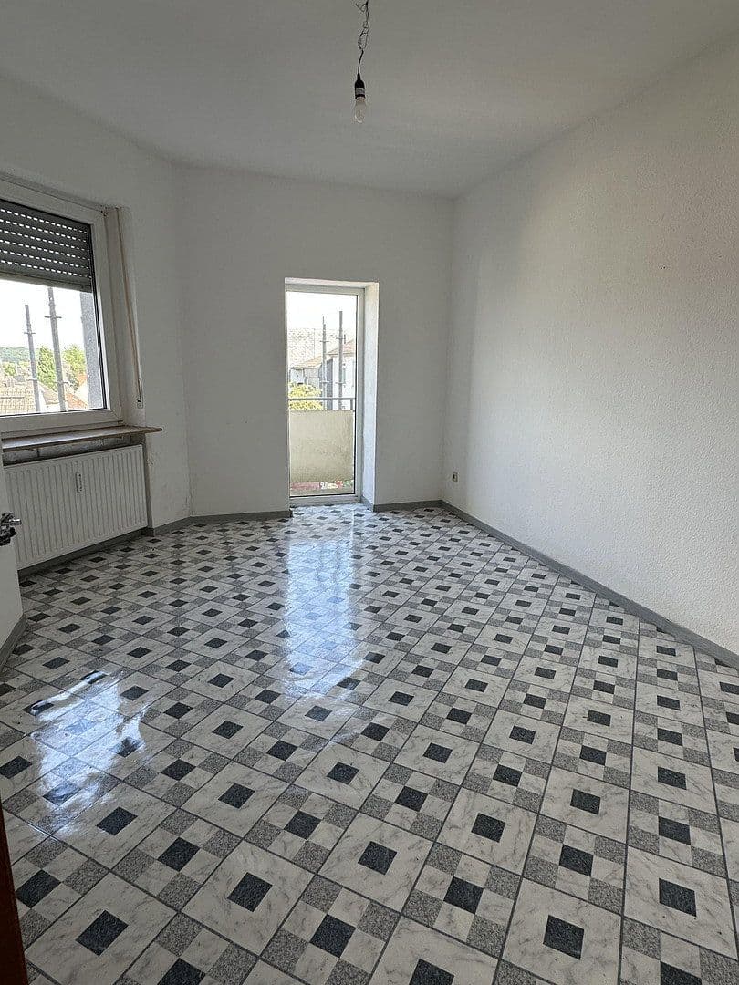 Pronájem bytu 2+1 58 m², Cäcilienstraße 27, Witten, Severní Porýní-Vestfálsko Pronájem bytu 2+1 58 m², Cäcilienstraße 27, Witten, Severní Porýní-Vestfálsko