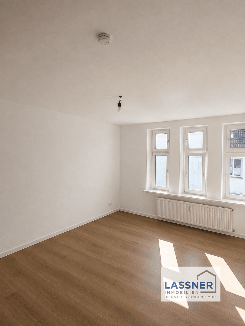 Pronájem bytu 2+1 58 m², Cäcilienstraße 27, Witten, Severní Porýní-Vestfálsko Pronájem bytu 2+1 58 m², Cäcilienstraße 27, Witten, Severní Porýní-Vestfálsko