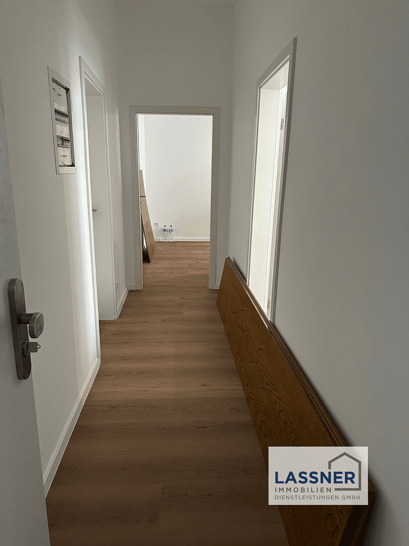Pronájem bytu 2+1 58 m², Cäcilienstraße 27, Witten, Severní Porýní-Vestfálsko Pronájem bytu 2+1 58 m², Cäcilienstraße 27, Witten, Severní Porýní-Vestfálsko
