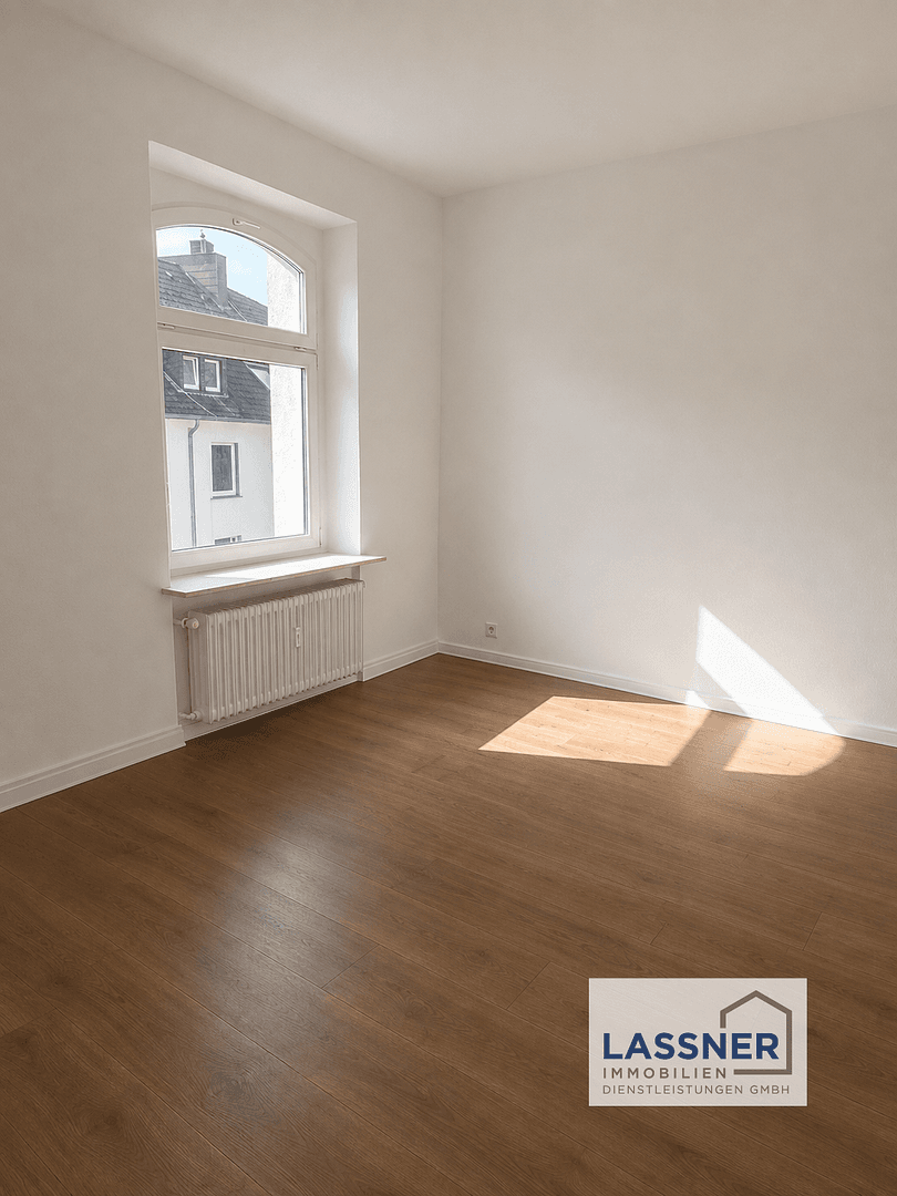 Pronájem bytu 2+1 58 m², Cäcilienstraße 27, Witten, Severní Porýní-Vestfálsko Pronájem bytu 2+1 58 m², Cäcilienstraße 27, Witten, Severní Porýní-Vestfálsko