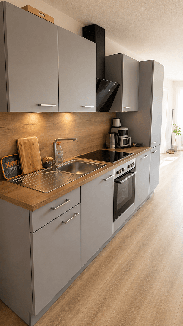 Pronájem bytu 4+1 85 m², Hüfferweg 2, Paderborn, Severní Porýní-Vestfálsko Pronájem bytu 4+1 85 m², Hüfferweg 2, Paderborn, Severní Porýní-Vestfálsko