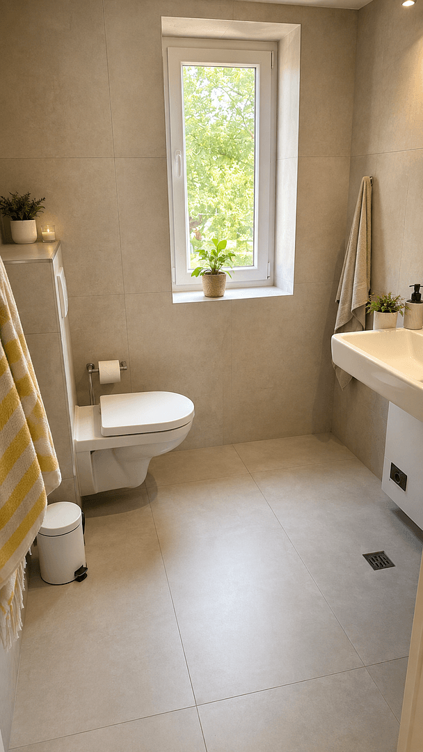Pronájem bytu 4+1 85 m², Hüfferweg 2, Paderborn, Severní Porýní-Vestfálsko Pronájem bytu 4+1 85 m², Hüfferweg 2, Paderborn, Severní Porýní-Vestfálsko