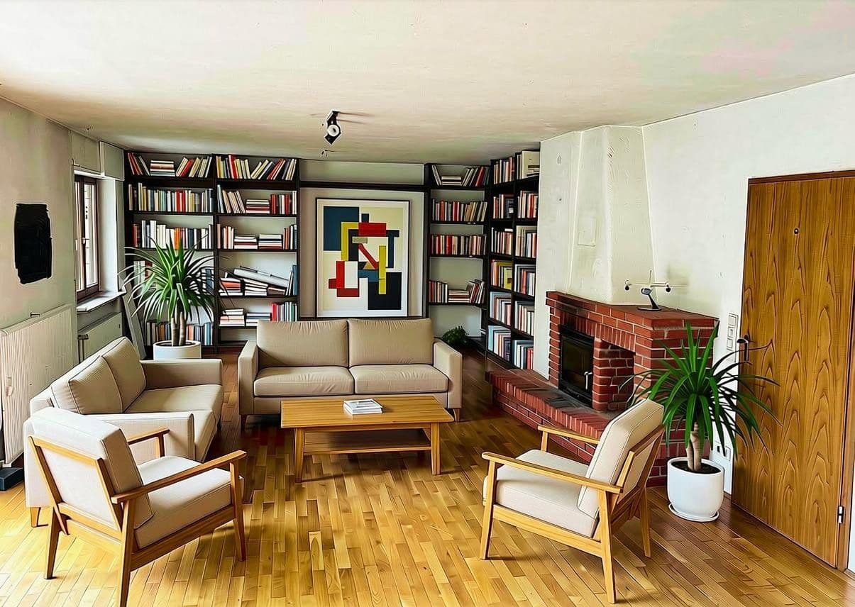 Prodej domu 180 m², pozemek 577 m², Luitpoldstr. 19 c, Krailling, Bavorsko Prodej domu 180 m², pozemek 577 m², Luitpoldstr. 19 c, Krailling, Bavorsko