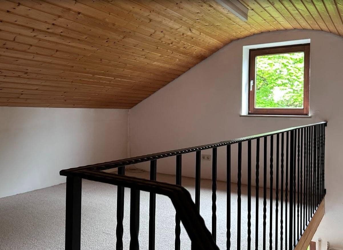 Prodej domu 180 m², pozemek 577 m², Luitpoldstr. 19 c, Krailling, Bavorsko Prodej domu 180 m², pozemek 577 m², Luitpoldstr. 19 c, Krailling, Bavorsko