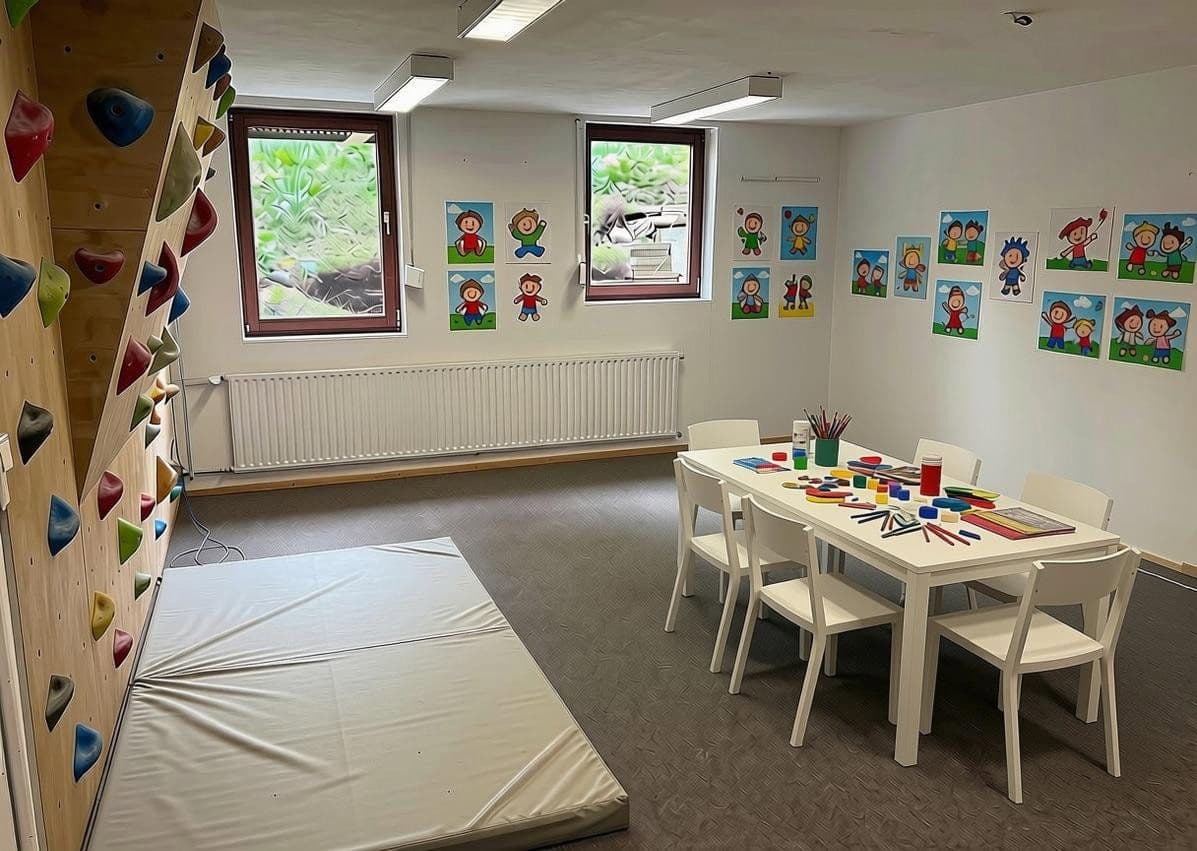 Prodej domu 180 m², pozemek 577 m², Luitpoldstr. 19 c, Krailling, Bavorsko Prodej domu 180 m², pozemek 577 m², Luitpoldstr. 19 c, Krailling, Bavorsko