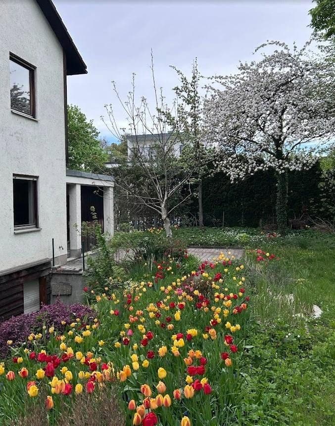 Prodej domu 180 m², pozemek 577 m², Luitpoldstr. 19 c, Krailling, Bavorsko Prodej domu 180 m², pozemek 577 m², Luitpoldstr. 19 c, Krailling, Bavorsko
