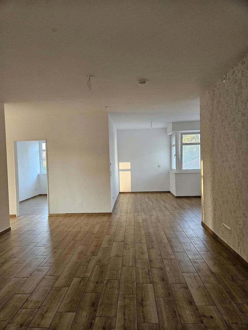 Pronájem bytu 4+1 116 m², Groß-Bieberau, Hessen Pronájem bytu 4+1 116 m², Groß-Bieberau, Hessen
