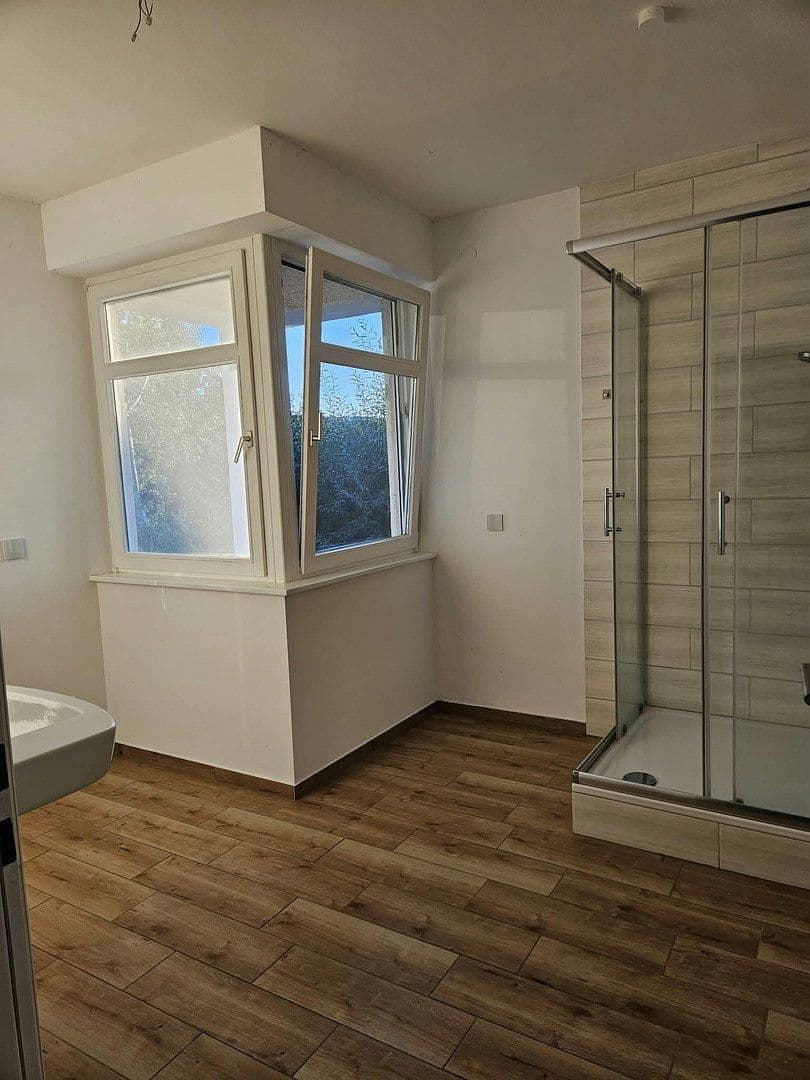 Pronájem bytu 4+1 116 m², Groß-Bieberau, Hessen Pronájem bytu 4+1 116 m², Groß-Bieberau, Hessen