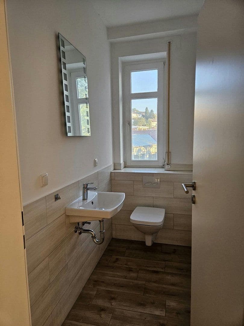 Pronájem bytu 4+1 116 m², Groß-Bieberau, Hessen Pronájem bytu 4+1 116 m², Groß-Bieberau, Hessen