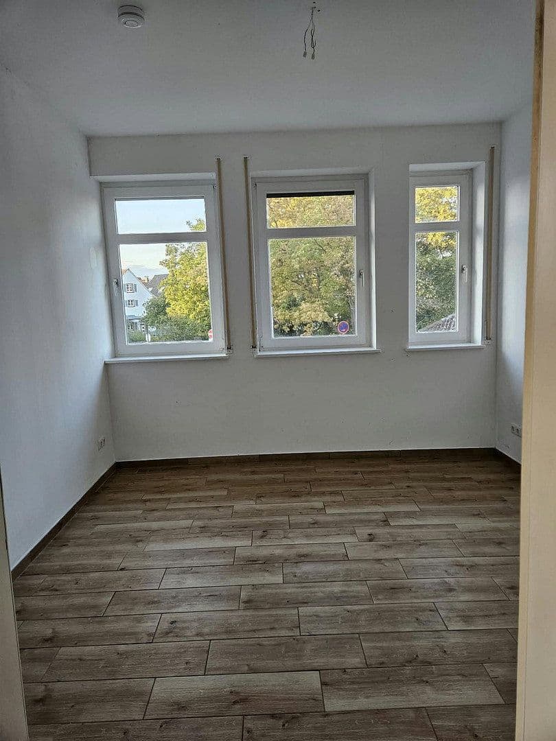 Pronájem bytu 4+1 116 m², Groß-Bieberau, Hessen Pronájem bytu 4+1 116 m², Groß-Bieberau, Hessen