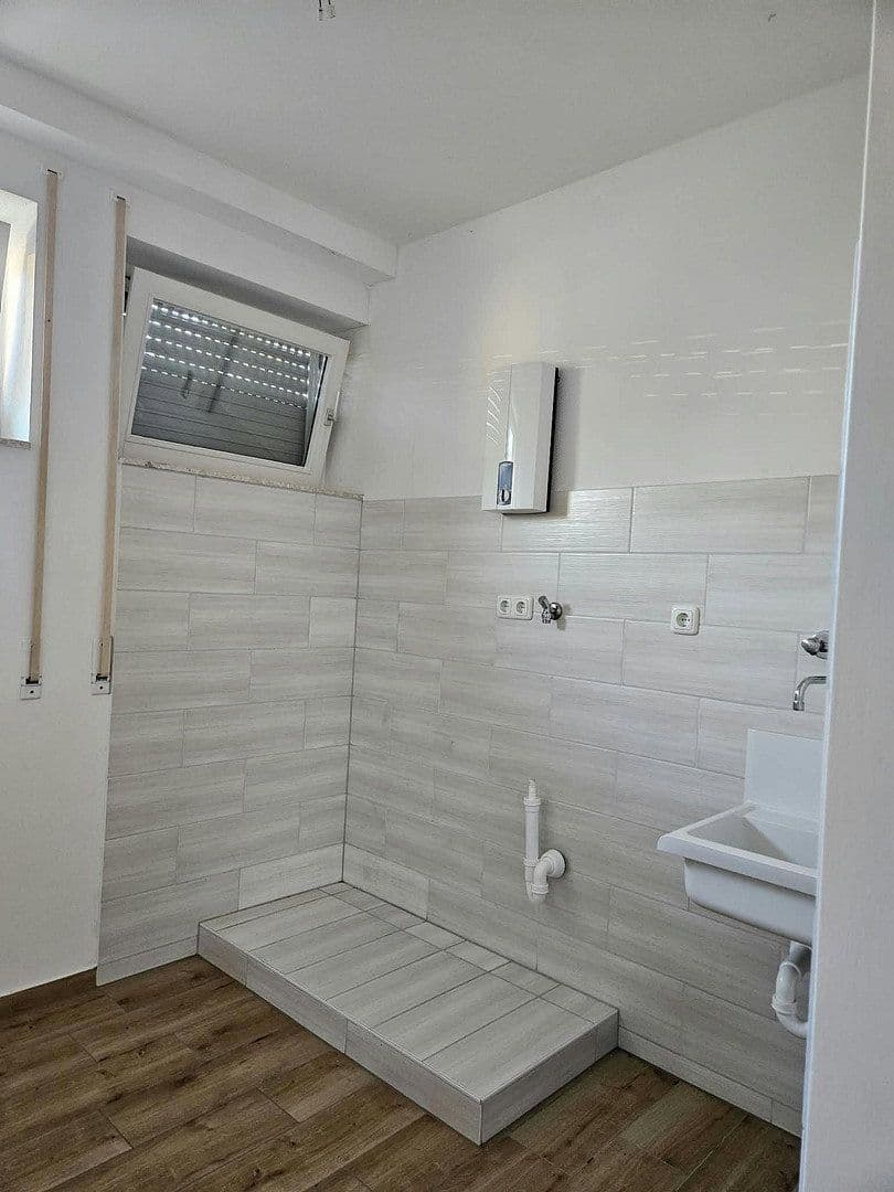 Pronájem bytu 4+1 116 m², Groß-Bieberau, Hessen Pronájem bytu 4+1 116 m², Groß-Bieberau, Hessen