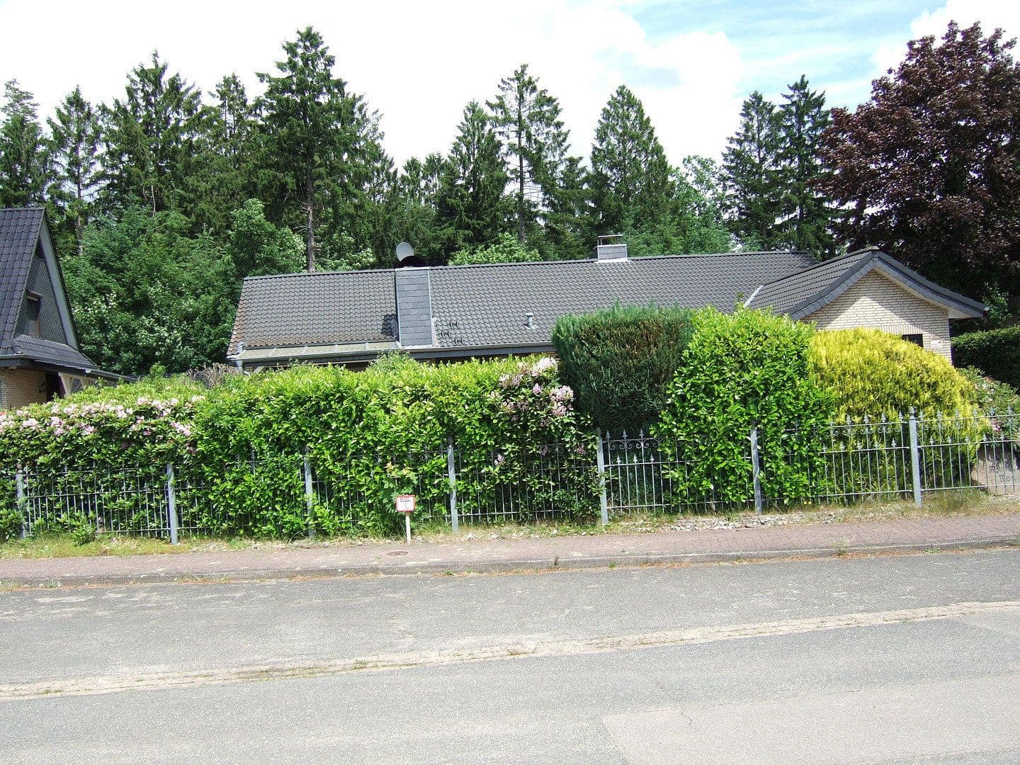 Prodej domu 150 m², pozemek 1.080 m², Drestedt, Dolní Sasko Prodej domu 150 m², pozemek 1.080 m², Drestedt, Dolní Sasko