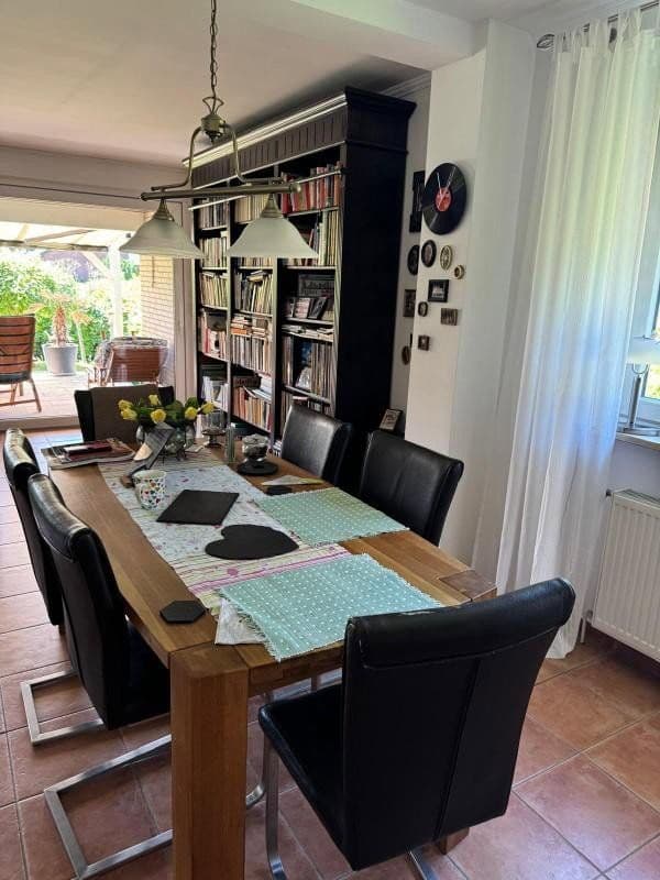 Prodej domu 150 m², pozemek 1.080 m², Drestedt, Dolní Sasko Prodej domu 150 m², pozemek 1.080 m², Drestedt, Dolní Sasko