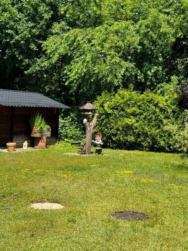 Prodej domu 150 m², pozemek 1.080 m², Drestedt, Dolní Sasko Prodej domu 150 m², pozemek 1.080 m², Drestedt, Dolní Sasko