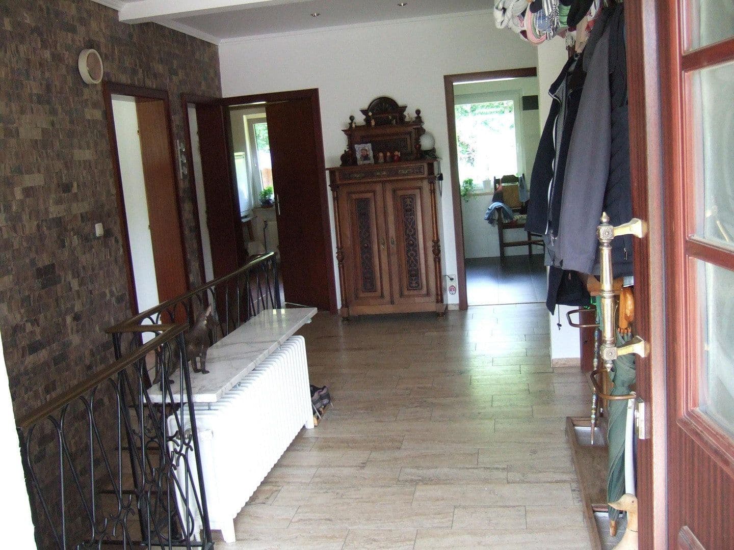 Prodej domu 150 m², pozemek 1.080 m², Drestedt, Dolní Sasko Prodej domu 150 m², pozemek 1.080 m², Drestedt, Dolní Sasko