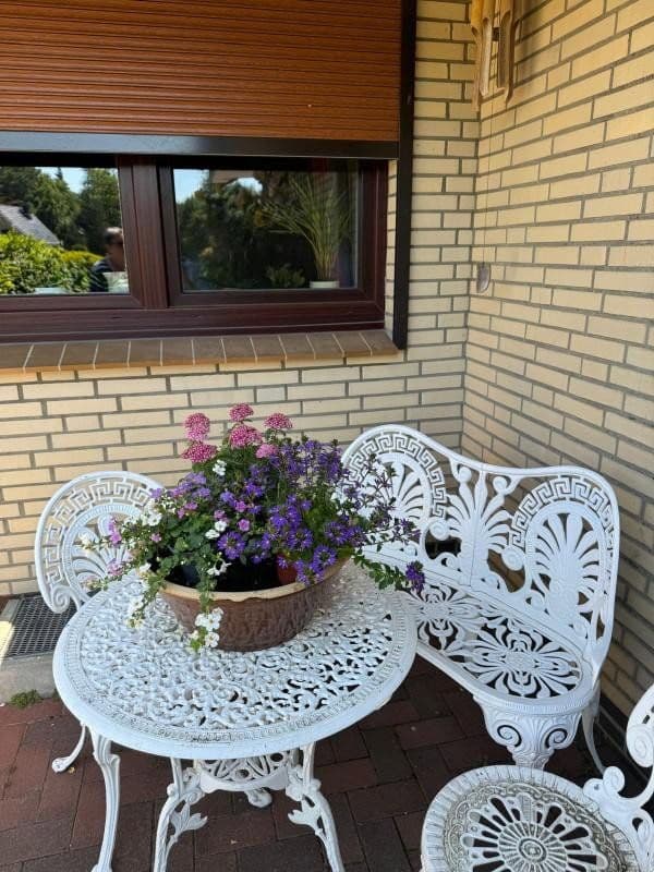 Prodej domu 150 m², pozemek 1.080 m², Drestedt, Dolní Sasko Prodej domu 150 m², pozemek 1.080 m², Drestedt, Dolní Sasko