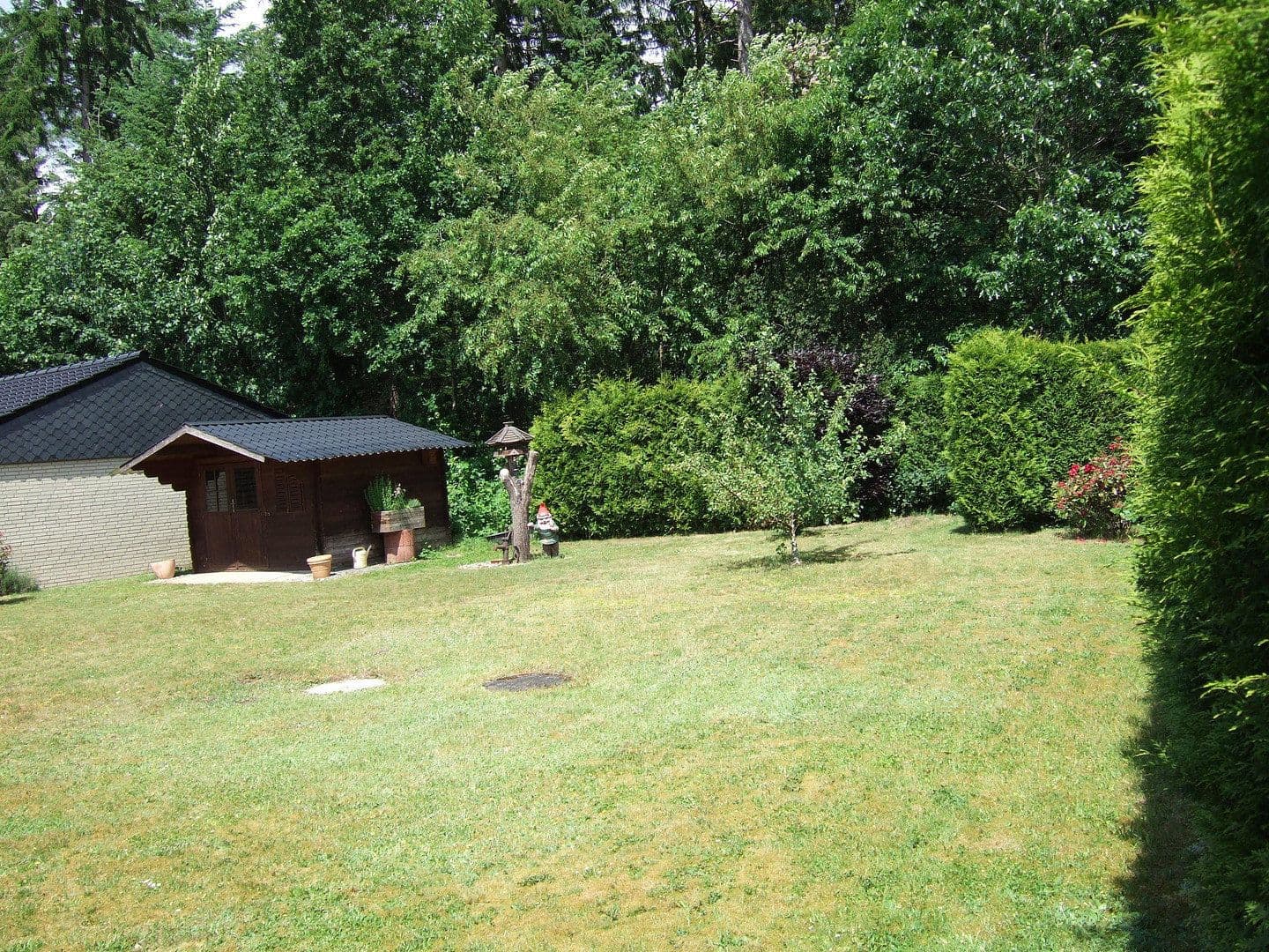 Prodej domu 150 m², pozemek 1.080 m², Drestedt, Dolní Sasko Prodej domu 150 m², pozemek 1.080 m², Drestedt, Dolní Sasko