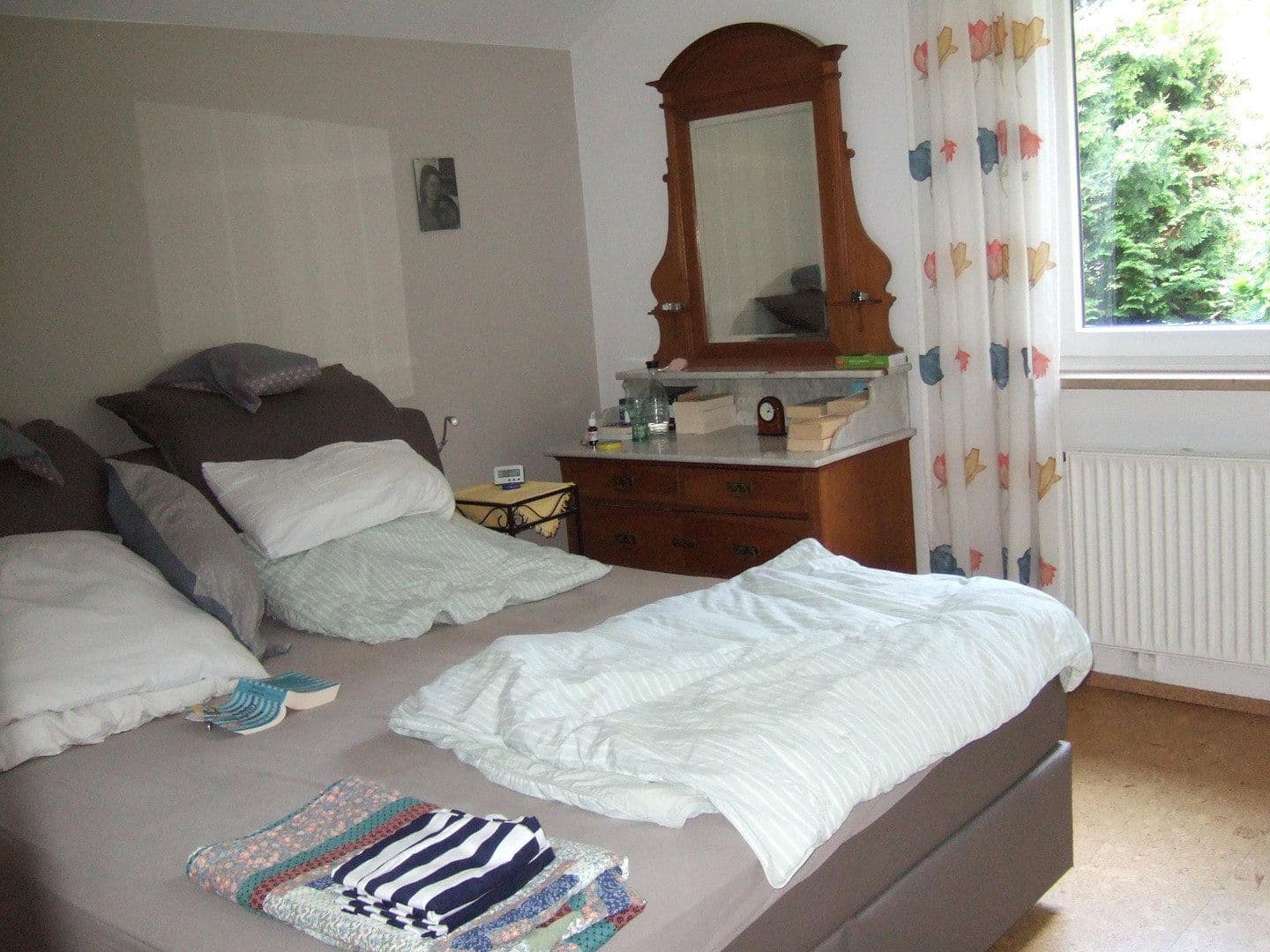 Prodej domu 150 m², pozemek 1.080 m², Drestedt, Dolní Sasko Prodej domu 150 m², pozemek 1.080 m², Drestedt, Dolní Sasko