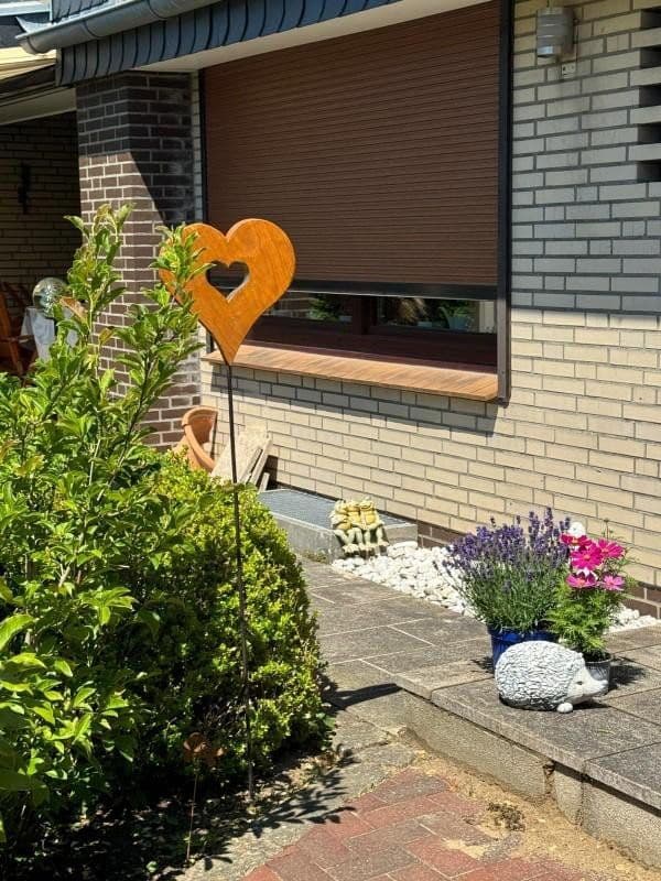 Prodej domu 150 m², pozemek 1.080 m², Drestedt, Dolní Sasko Prodej domu 150 m², pozemek 1.080 m², Drestedt, Dolní Sasko
