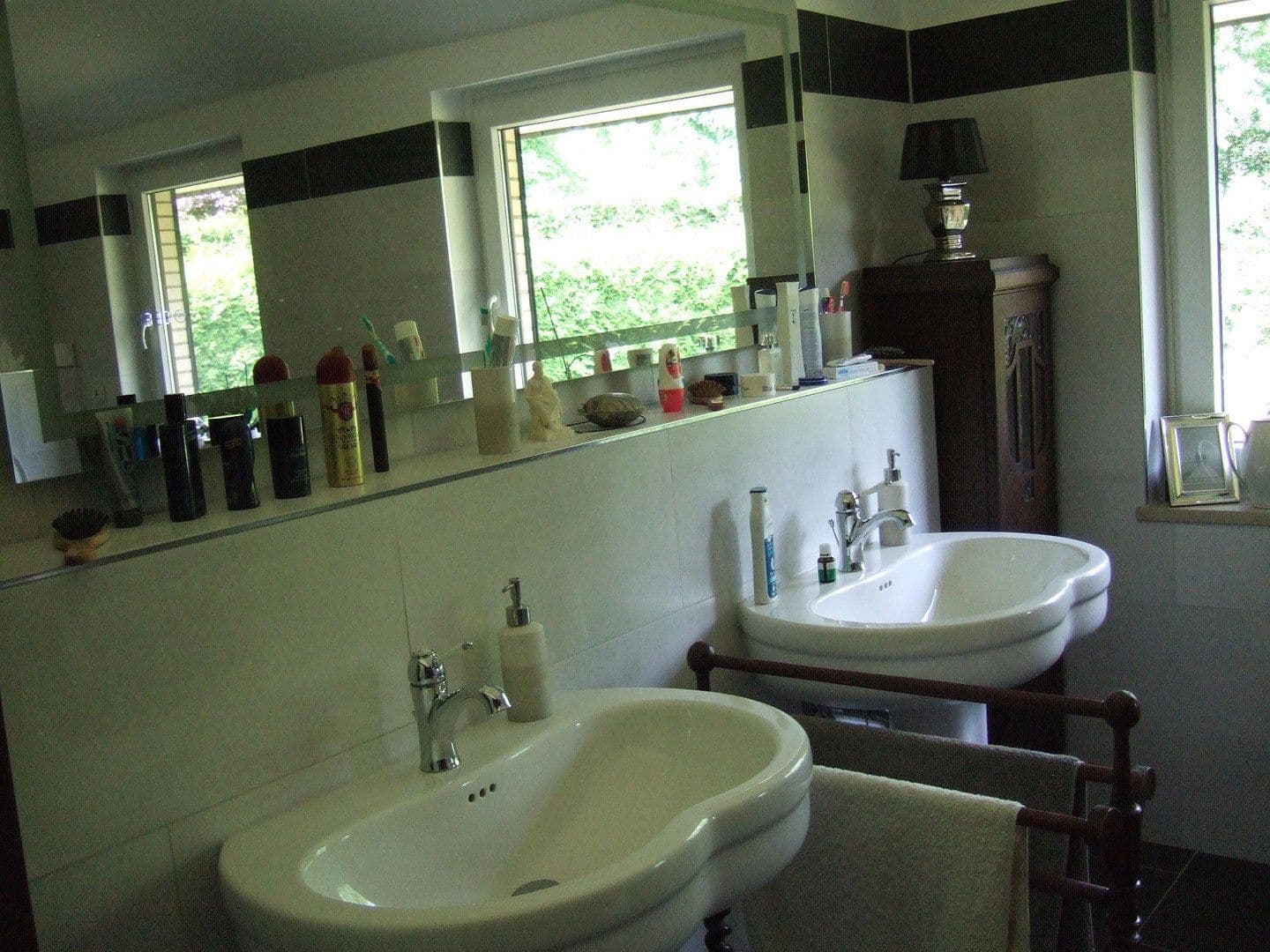 Prodej domu 150 m², pozemek 1.080 m², Drestedt, Dolní Sasko Prodej domu 150 m², pozemek 1.080 m², Drestedt, Dolní Sasko